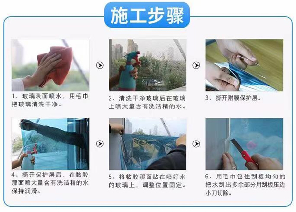 貼膜怎么操作？有什么技巧？